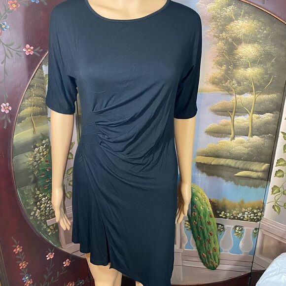Little Black Dress by Cable & Guage Size Small - Picture 1 of 5